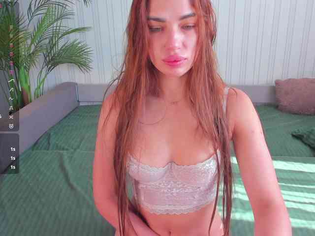 Jesikalooove Sex Cam Show