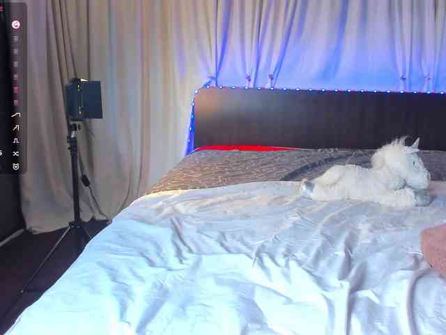 Jesikalooove webcam