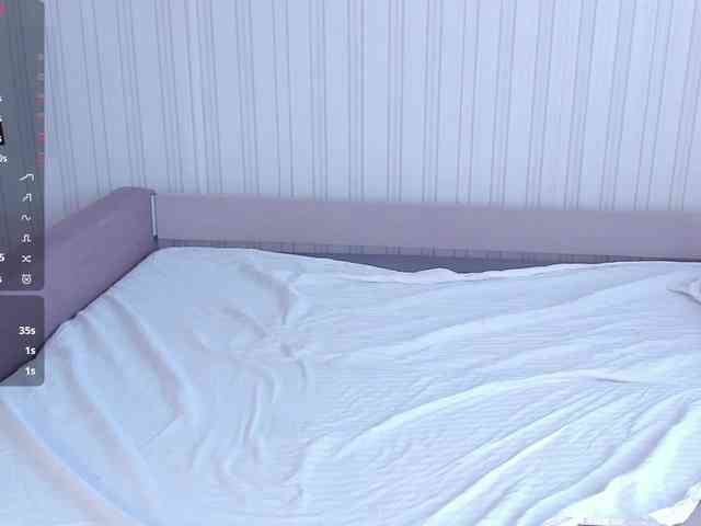 Jesikalooove webcam
