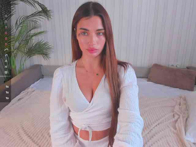 Jesikalooove webcam