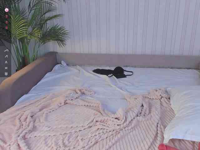 Jesikalooove webcam