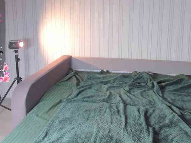 Jesikalooove webcam