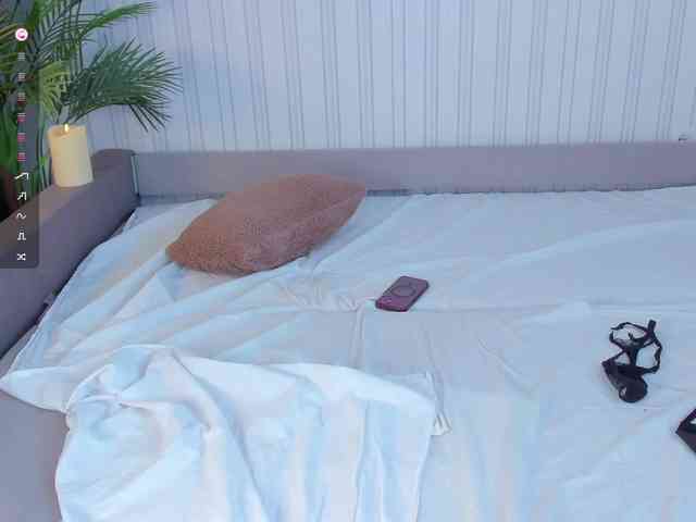 Jesikalooove webcam