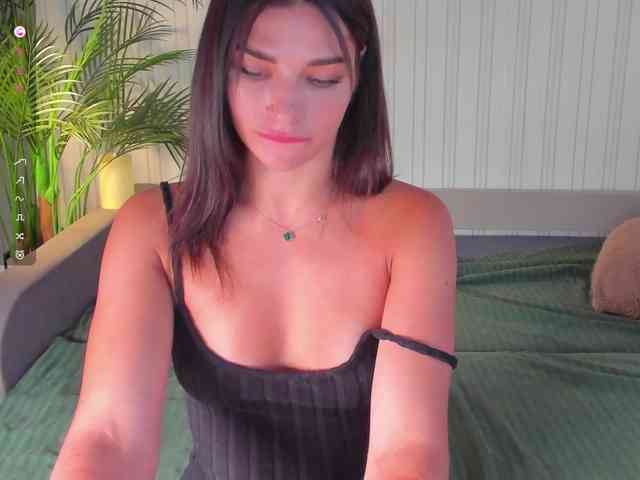 Jesikalooove webcam