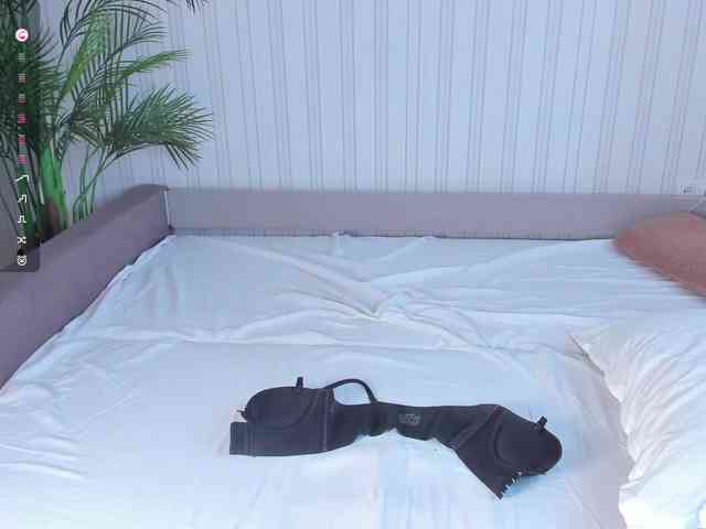 Jesikalooove webcam