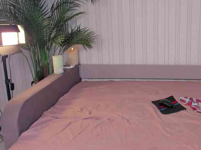 Jesikalooove webcam