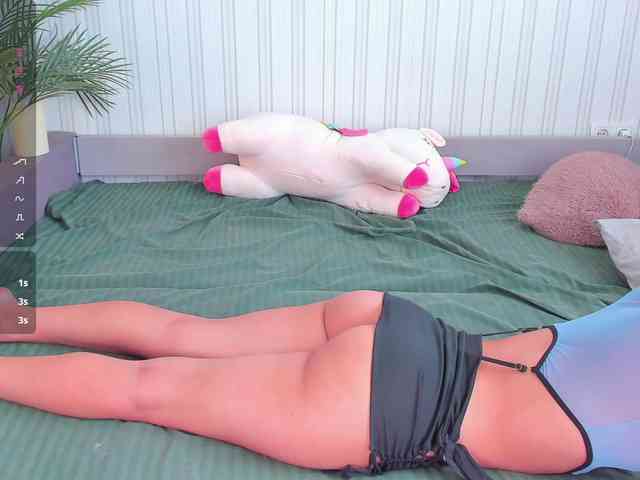 Jesikalooove webcam