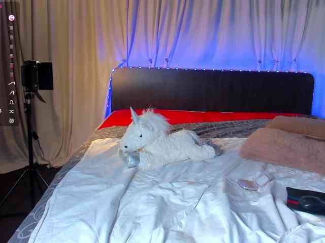 Jesikalooove webcam