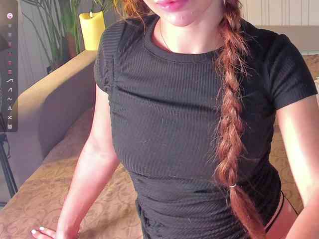 Jesikalooove Live Webcam on BongaCams