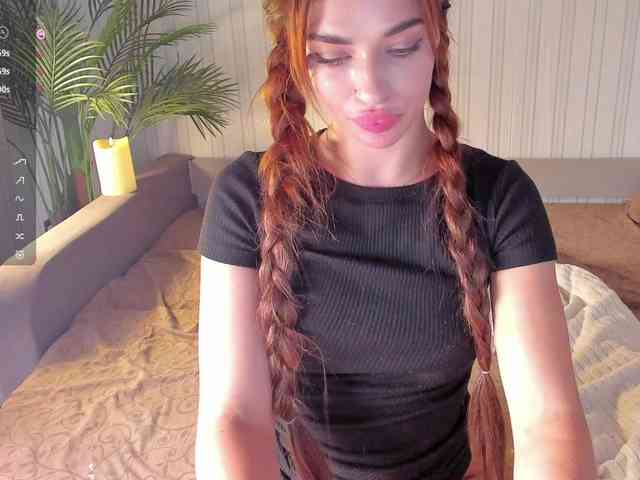 Jesikalooove webcam