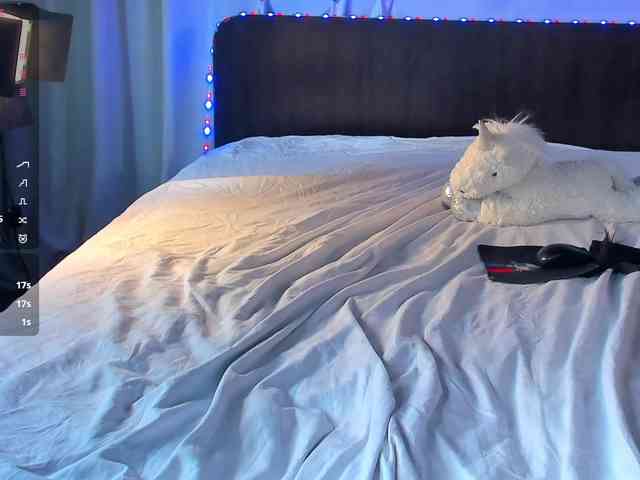Jesikalooove webcam