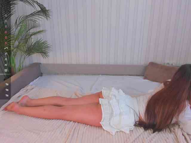 Jesikalooove webcam