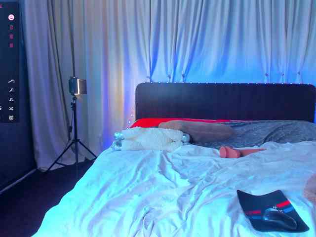 Jesikalooove webcam