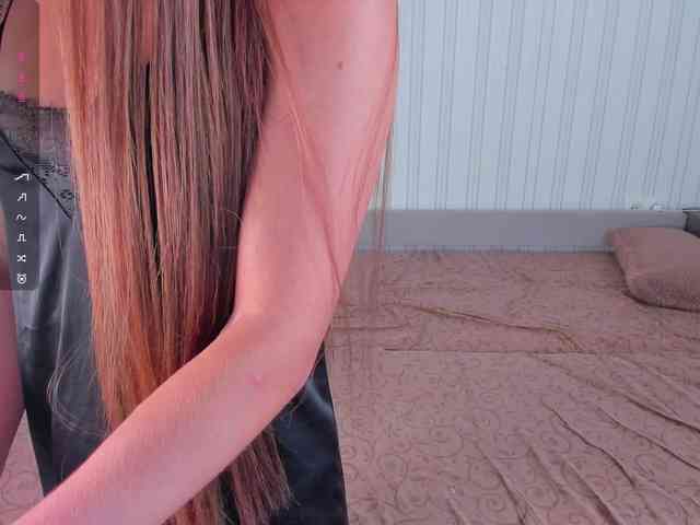Jesikalooove webcam