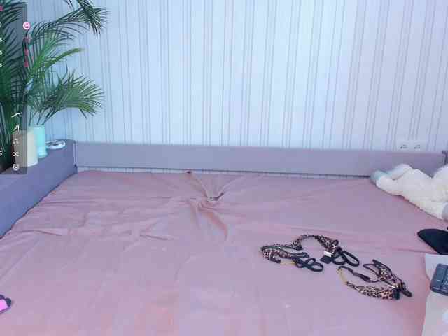 Jesikalooove webcam