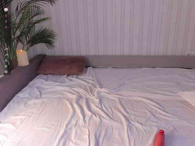 Jesikalooove webcam