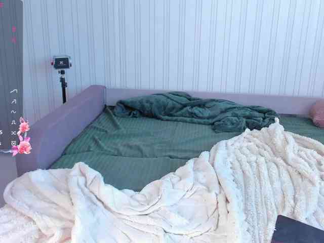 Jesikalooove webcam