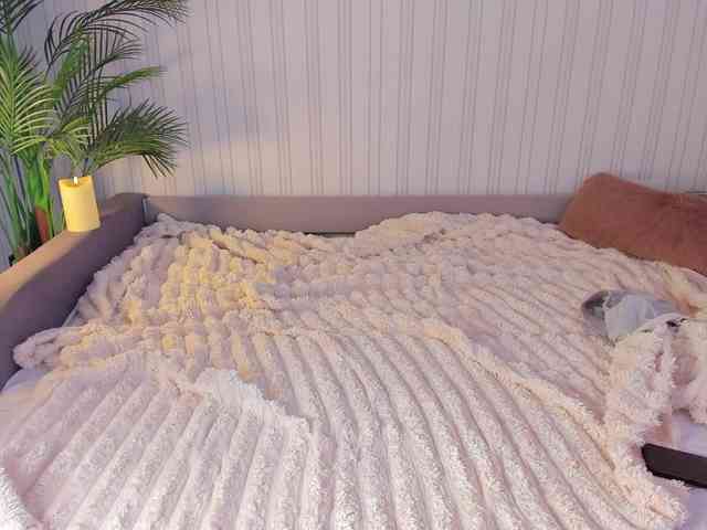 Jesikalooove webcam