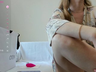 happy_coquine Porn Show