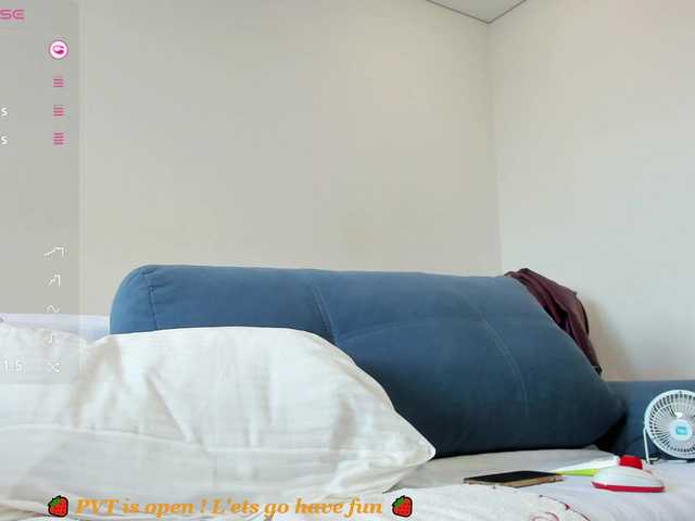 Miss-France live cam on BongaCams