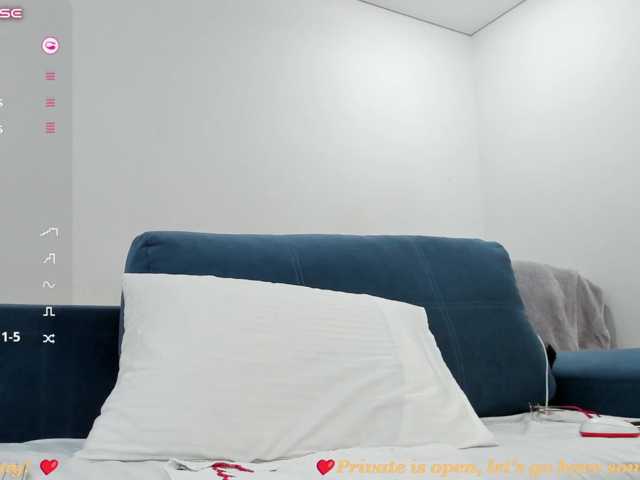 Miss-France live cam on BongaCams