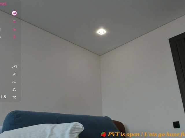 happy_coquine live webcam show
