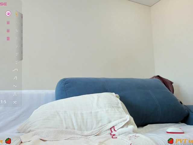 Miss-France live cam on BongaCams