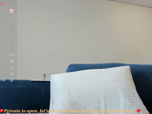 Miss-France live cam on BongaCams