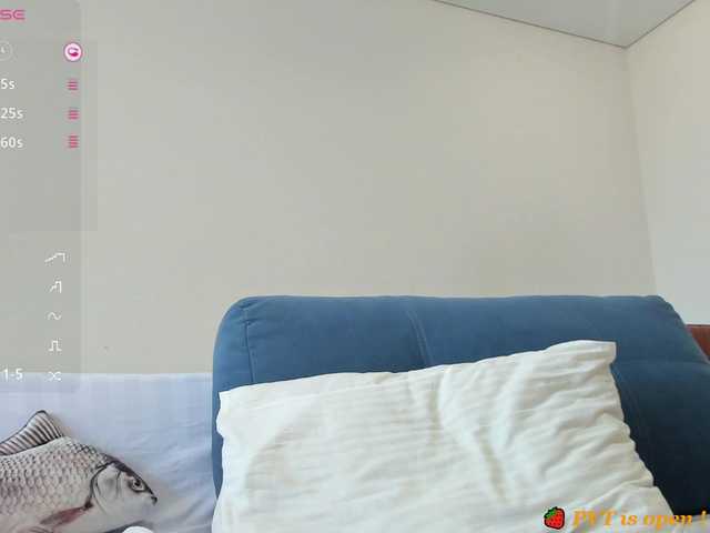 Miss-France live cam on BongaCams