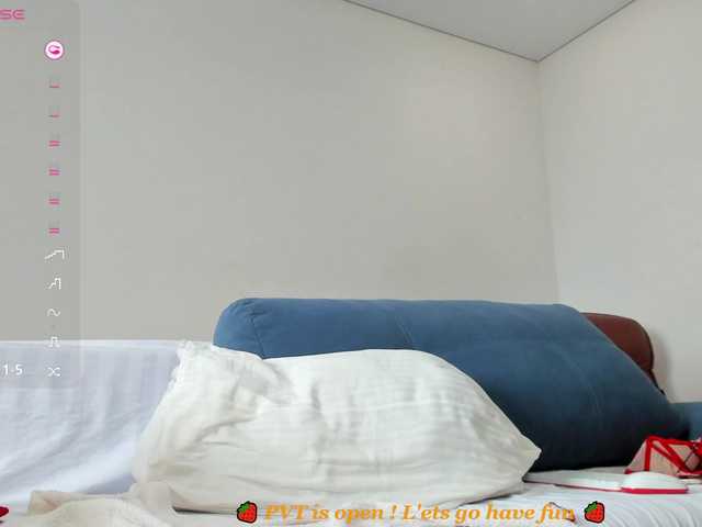 Miss-France live cam on BongaCams