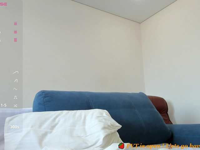 Miss-France live webcam show