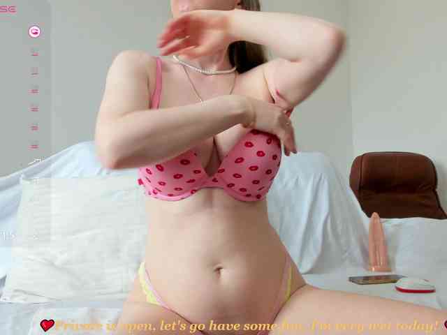 Modèle: happy_coquine