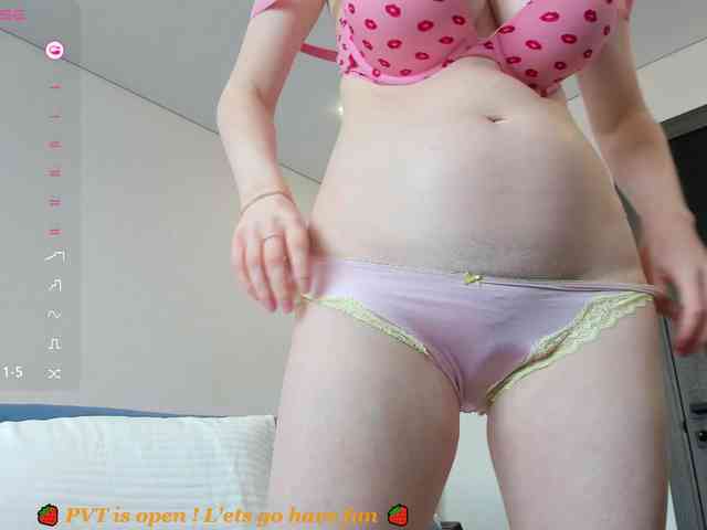 happy_coquine webcam