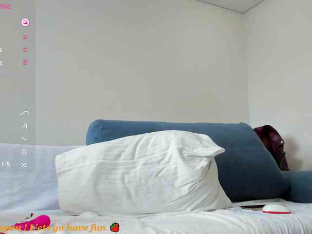 happy_coquine webcam