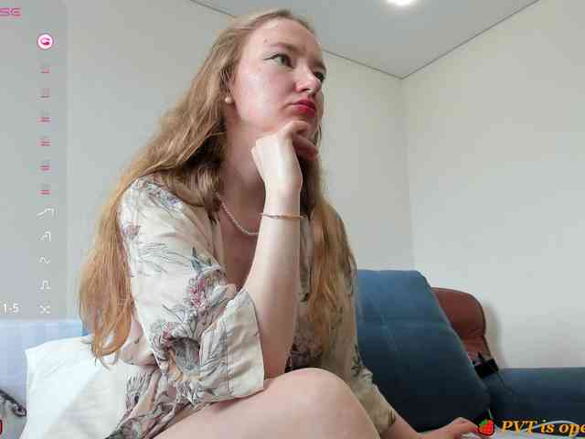 happy_coquine webcam