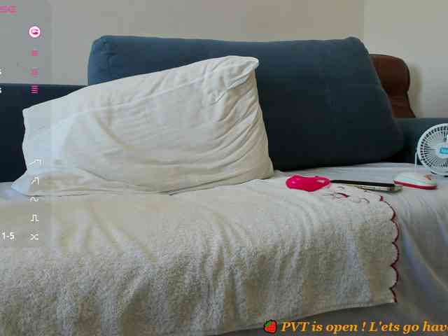 happy_coquine webcam