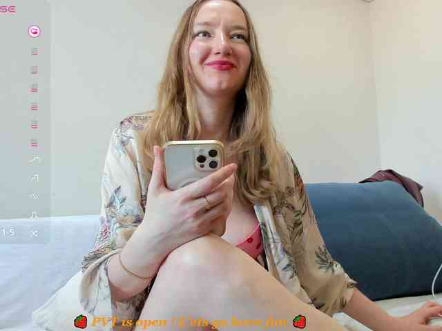 Modèle: happy_coquine