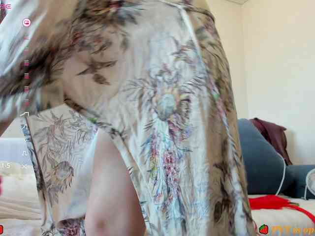 Modèle: happy_coquine