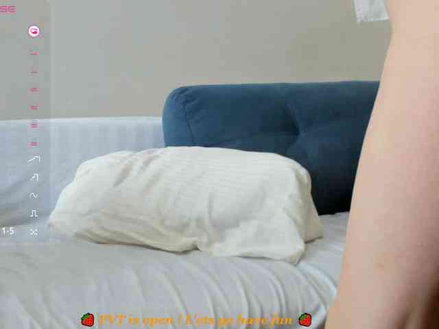 happy_coquine webcam