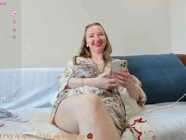 Modèle: happy_coquine