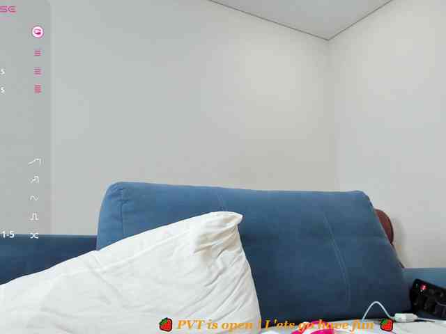 Miss-France Sex Cam Show