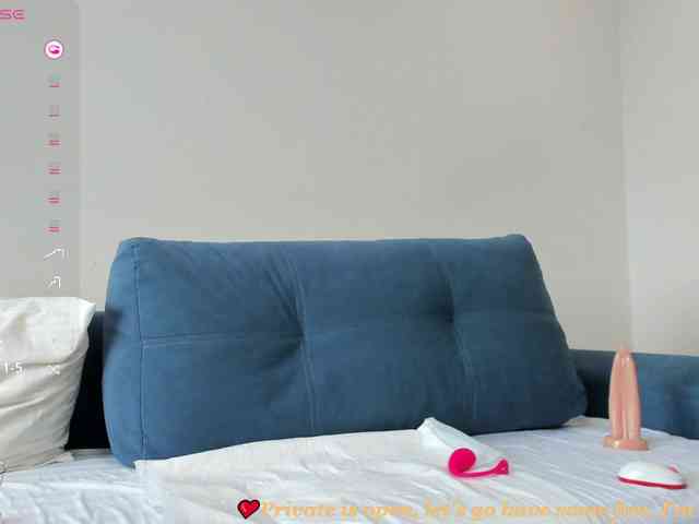 happy_coquine webcam