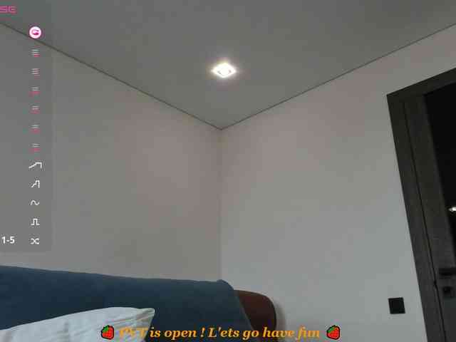 Miss-France Sex Cam Show