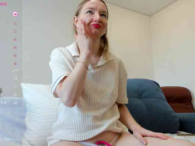 Modèle: happy_coquine