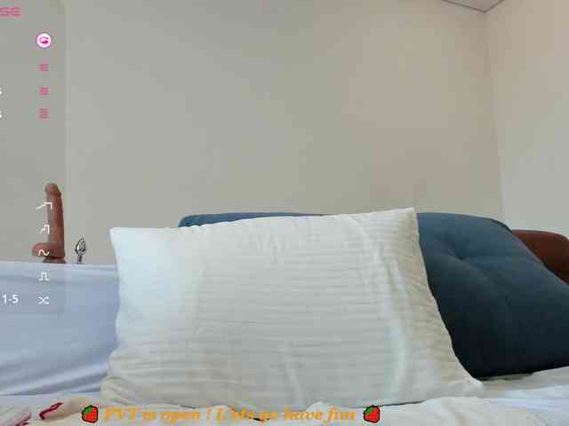 happy_coquine webcam