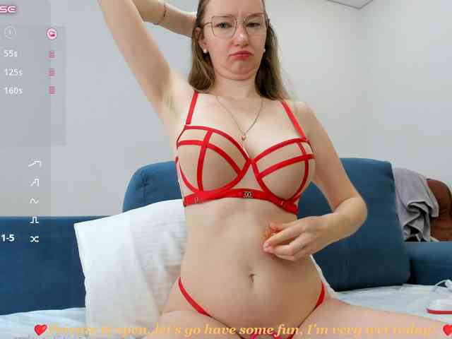 Modèle: happy_coquine