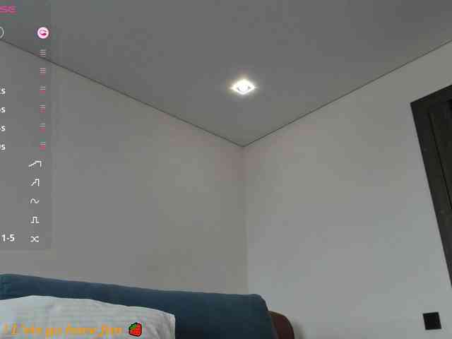 happy_coquine webcam