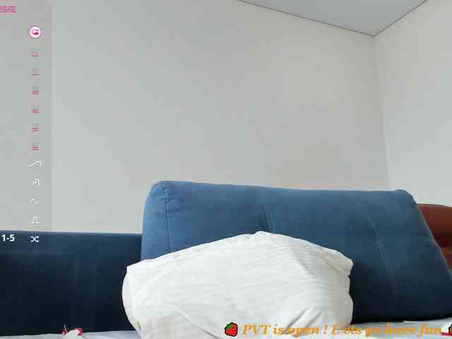 happy_coquine webcam