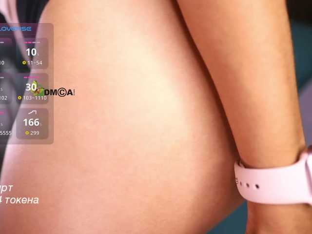 -lola- live webcam show