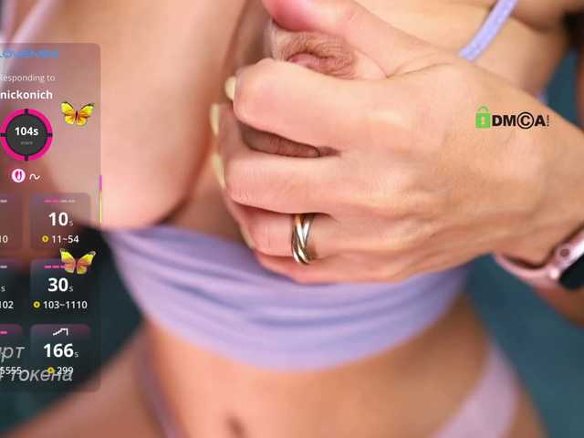 -lola- live cam on BongaCams